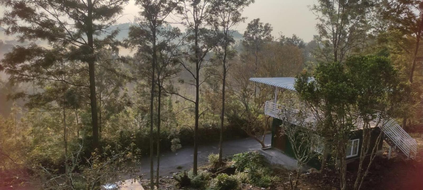 The Clover Resorts Yercaud Extérieur photo