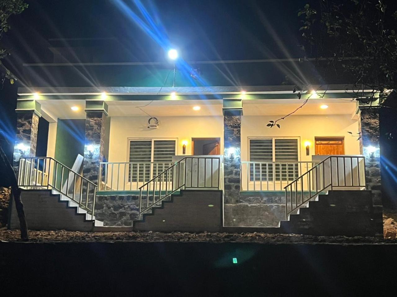 The Clover Resorts Yercaud Extérieur photo