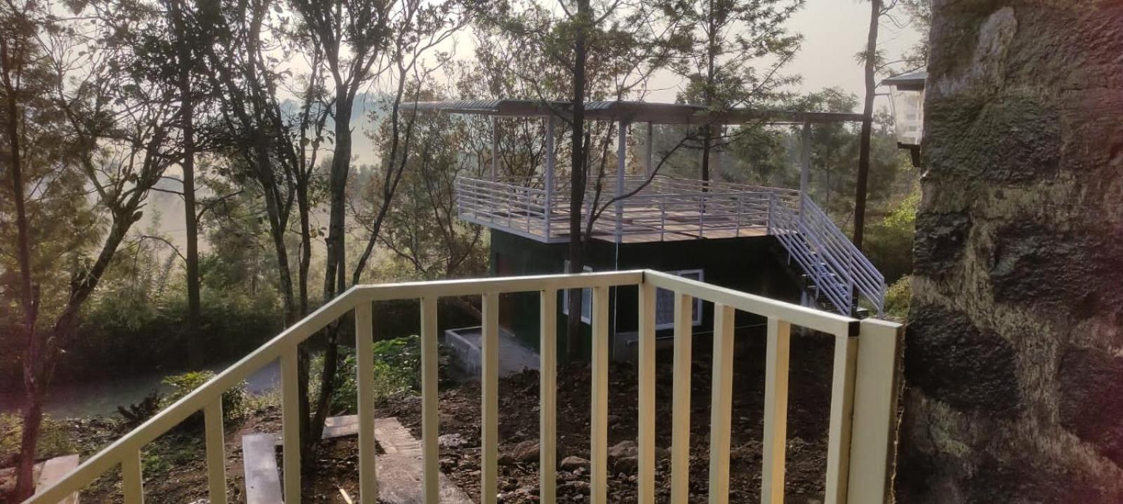 The Clover Resorts Yercaud Extérieur photo