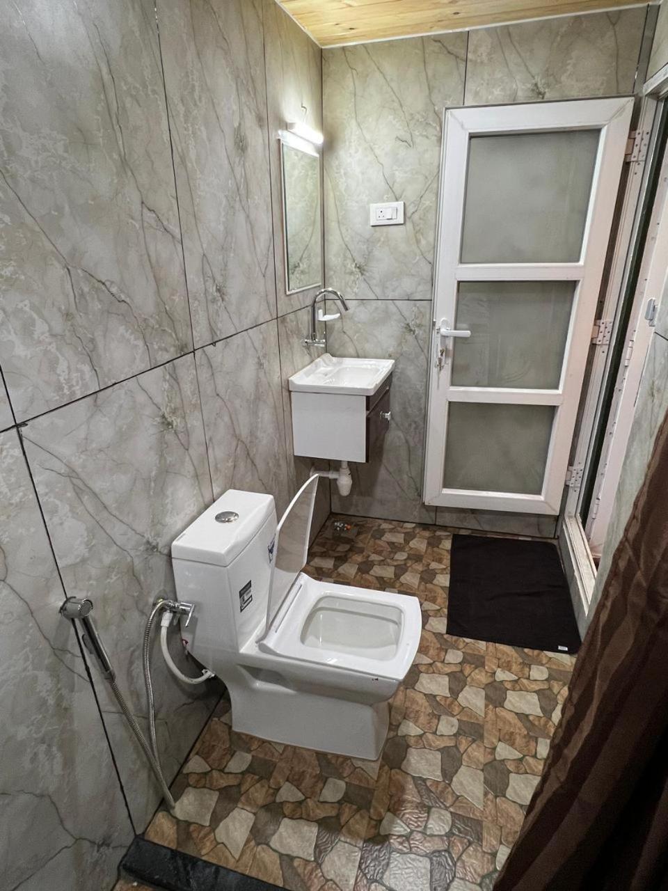 The Clover Resorts Yercaud Extérieur photo