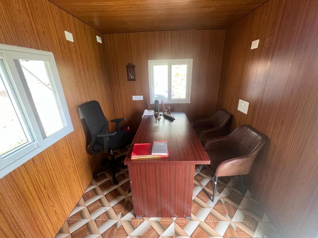 The Clover Resorts Yercaud Extérieur photo