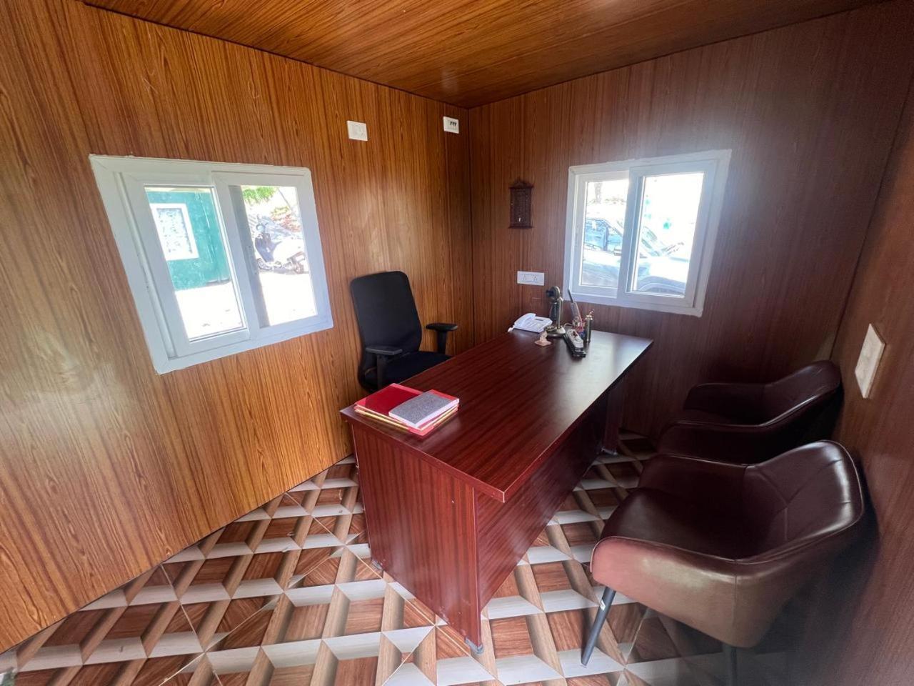The Clover Resorts Yercaud Extérieur photo