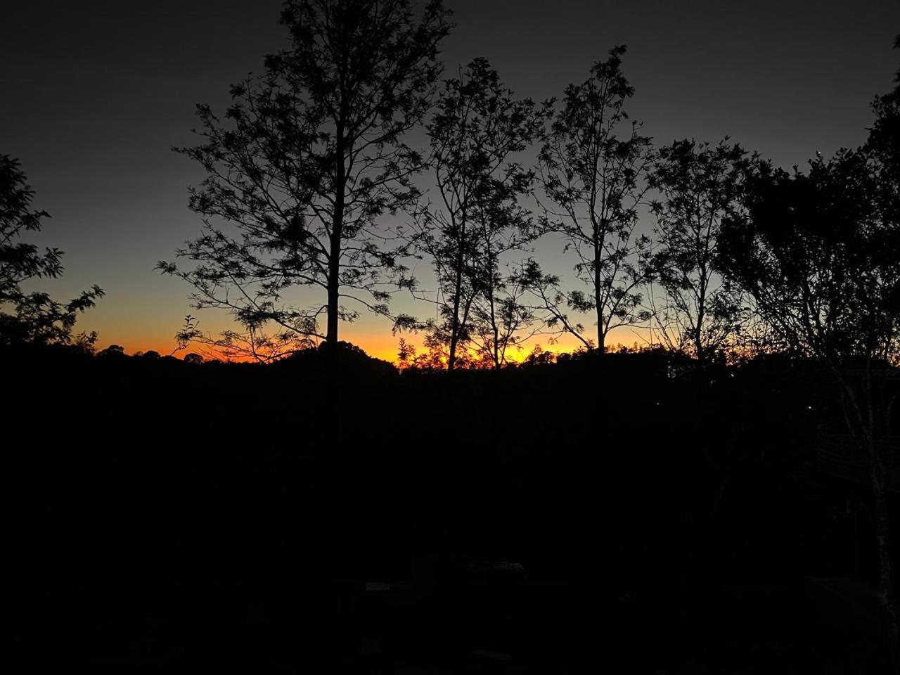 The Clover Resorts Yercaud Extérieur photo