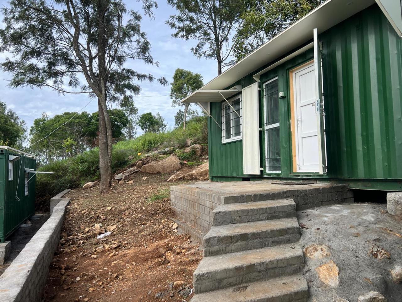 The Clover Resorts Yercaud Extérieur photo