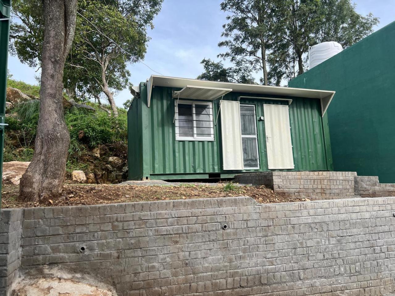 The Clover Resorts Yercaud Extérieur photo