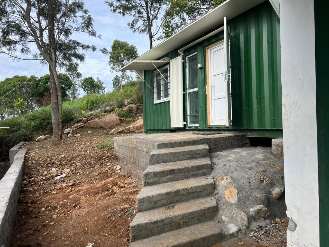 The Clover Resorts Yercaud Extérieur photo